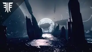 Destiny 2: Forsaken OST - Watchtower (Ascendant High Action)