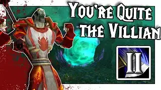 Warrior PVP Phase 3: Chapter 2 | WoW SOD: WPvP