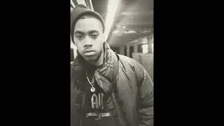 Nas - Ether Acapella (76 bpm)