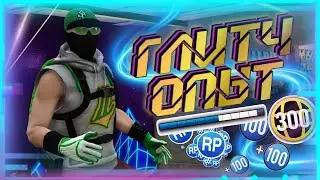 ✅САМЫЙ ЛЕГКИЙ ГЛИТЧ НА ОПЫТ В GTA Online|Патч 1.57