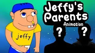 SML Movie: Jeffy's Parents! Animation