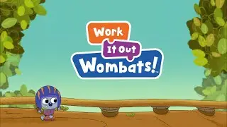 Funding Credits | Work It Out Wombats!
