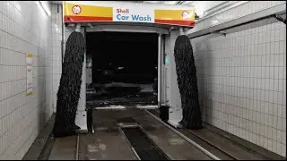 Christ SIRIUS C16 ,,Shell CarWash,,