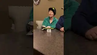 Giving My Mom $20,000