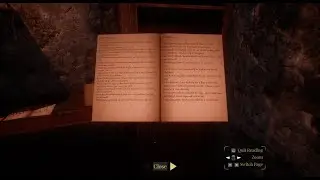 Books, Books and things you can Read. With letters on?