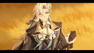 Genshin Impact Version 5.6 Update: Escoffier and Ifa Leak, Release Date Revealed