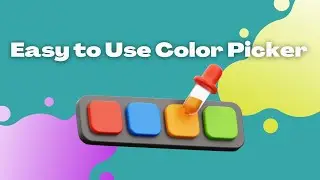 Powetoys  Color Picker