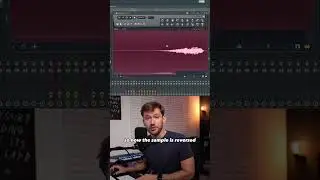 Create A Reverse Melody Effect In 30 Seconds! 