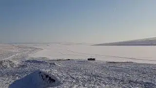 Приток р.Ангары
