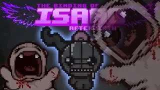 Кому вообще нужны глаза? - The Binding of Isaac: Afterbirth
