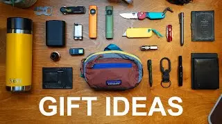 20 Best EDC Items Under $100 | EDC Gift Ideas