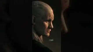 Daemon and Viserys || HOTD