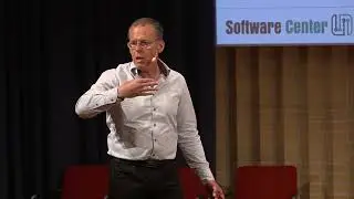 Software Product Management: from opinions to data-driven experimentation, by Jan Bosch