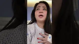 Aise kon aata hai patient se milne