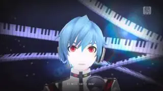 「Kaito」 ☆ Out Of Control