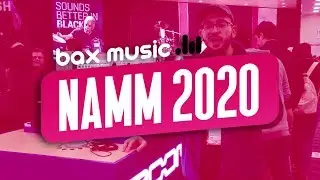 Zoom A1 Four and A1X Four | NAMM 2020