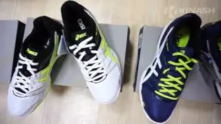 Кроcсовки волейбольные Asics GEL-ROCKET 7 (W)