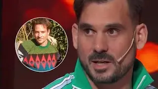 Bambi contó cómo está Chano hoy y recordó la noche que le dispararon - Podemos Hablar 2022