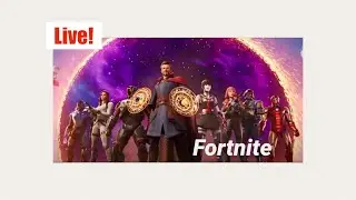 🔴 FORTNITE livestream Girl Gamer! 🔴 GIVEAWAY AT 1,500 subs! NEW SEASON