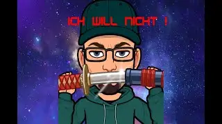 Original Peacemaker Record (feat. Anabolic Beatz) - Ich will nicht !!!