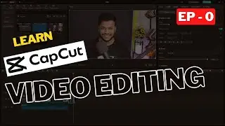 How to download and install capcut PC