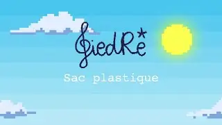 GiedRé - Sac Plastique