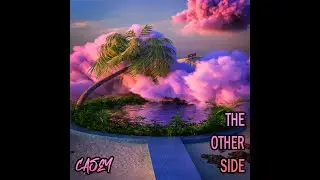 Casey - Other Side (Official Audio)