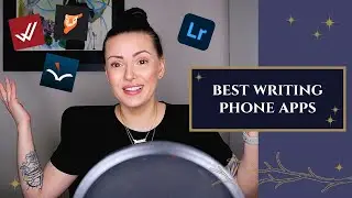 Best Mobile Apps for Writers