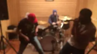 Bonukla - Próba