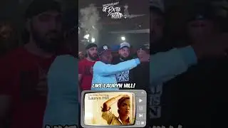 Rum Nitty "Nitty, try some anime bars" #battlerap #rap #rapbattle  #bars #freestyle