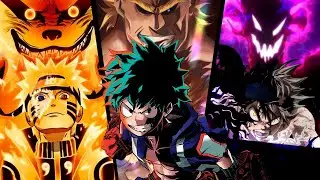 Shounen Underdogs with 