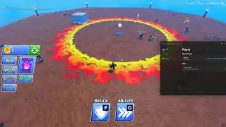 Roblox Blade Ball: Auto Parry, Auto Farm, Player Features Script