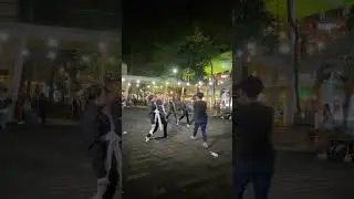 TXT (투모로우바이투게더) 'DEJA VU' Dance Cover by OSIRIS from INDONESIA 