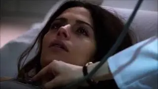 Person of Interest - I'm still alive (05x07)