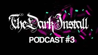 Podcast #3