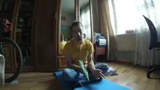 Презентация новой книжки 