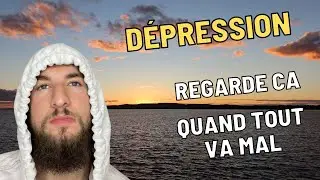 SI ÇA VA MAL : REGARDE CETTE VIDÉO