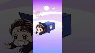 Unbox Me 🎁 Demon Slayer VS Anime 