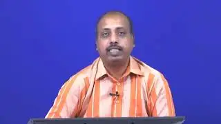 8085 Microprocessors (Contd.)13 #ch19sp #swayamprabha