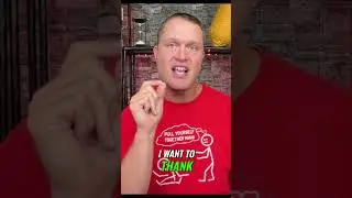 Thank You For 10 YEARS Of The Carriker Chronicles!