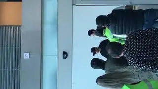KIM HYUN JOONG EN PERÚ LIMA PARA SU CONCIERTO EL 20/10/19