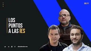 #LosPuntosALasÍes