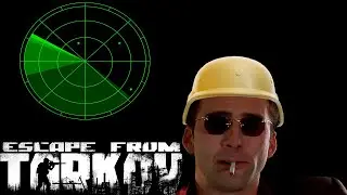Я подрубаю СКИЛЛ в Escape from TArkov