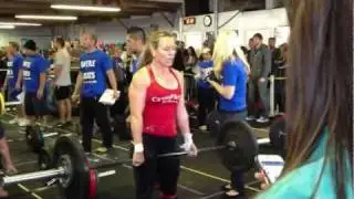 Kinnick BotB WOD 1
