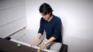 Little Things - One Direction (Piano Cover)