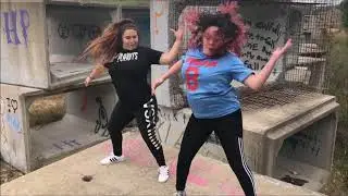 No Limit || G-Eazy ft. Cardi B. & A$AP Rocky || Danielle Nicole