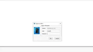 How to Name Record Format in SQL Table in IBM DB2 UDB