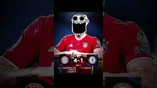 Bayern vs Premiere League 🥶. #edit#football#shorts#ronaldo#messi#fifa#bayern#premierleague#ucl#uefa