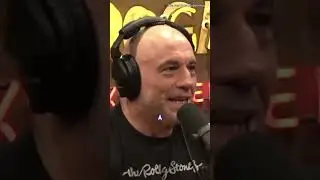 Joe Rogan says Kamala Harris NAILED IT