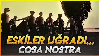 [MTA:SA] ESKİLER UĞRADI! | RİVER ROLEPLAY